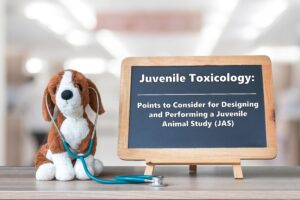Juvenile Toxicology Newsletter Featured image