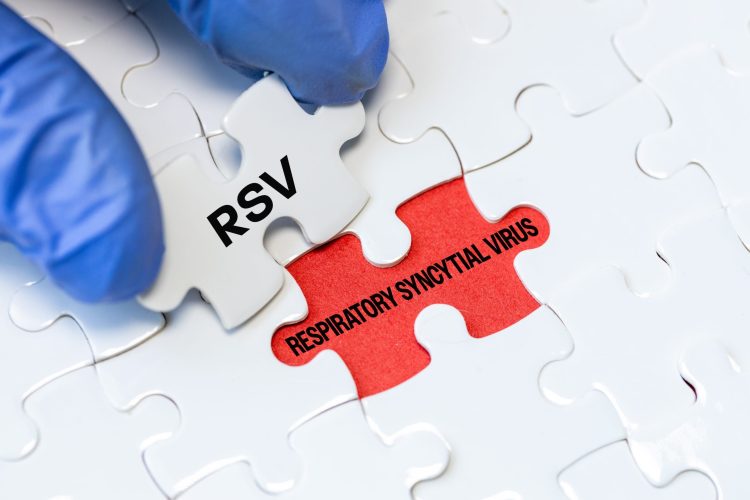 Rsv,,Respiratory,Syncytial,Virus.,Fall,And,Winter,Season,,Health,Concept.